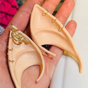 Costume/Cosplay Fantasy Ears